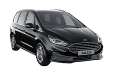 Van Hire Cleethorpes - 7 Seater Manual Minibus - Minibus hire Cleethorpes