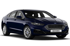 Van Hire Cleethorpes - Mondeo Auto - car hire Cleethorpes