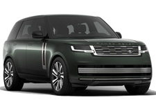 Van Hire Cleethorpes - Range Rover - car hire Cleethorpes