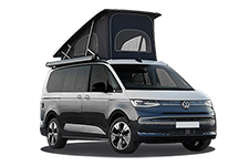 Van Hire Cleethorpes - VW Campervan - Van hire Cleethorpes